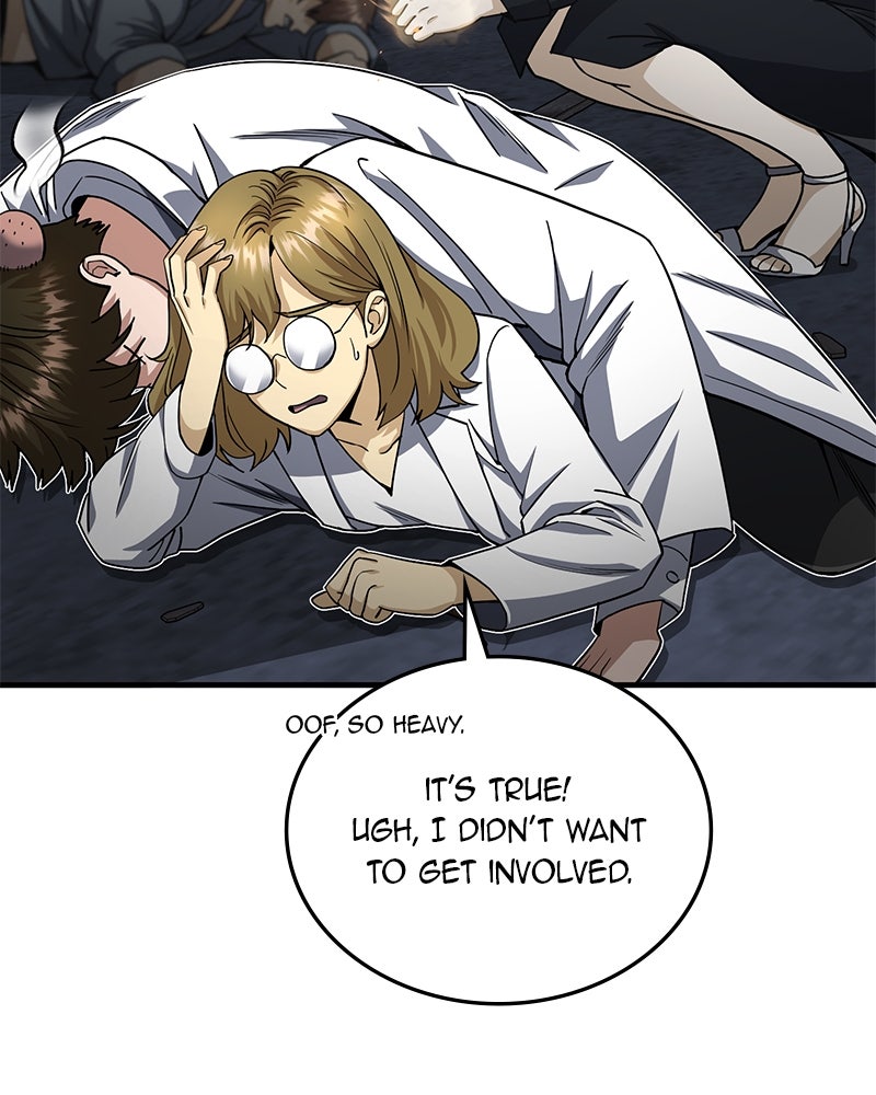 Read The Perfect Hybrid EN Manga Online