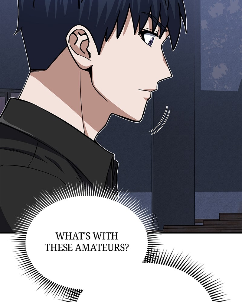 Read The Perfect Hybrid EN Manga Online