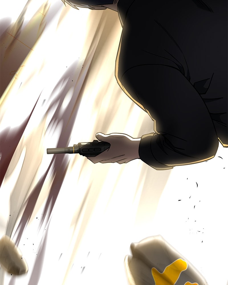 Read The Perfect Hybrid EN Manga Online