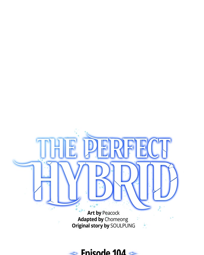 Read The Perfect Hybrid EN Manga Online