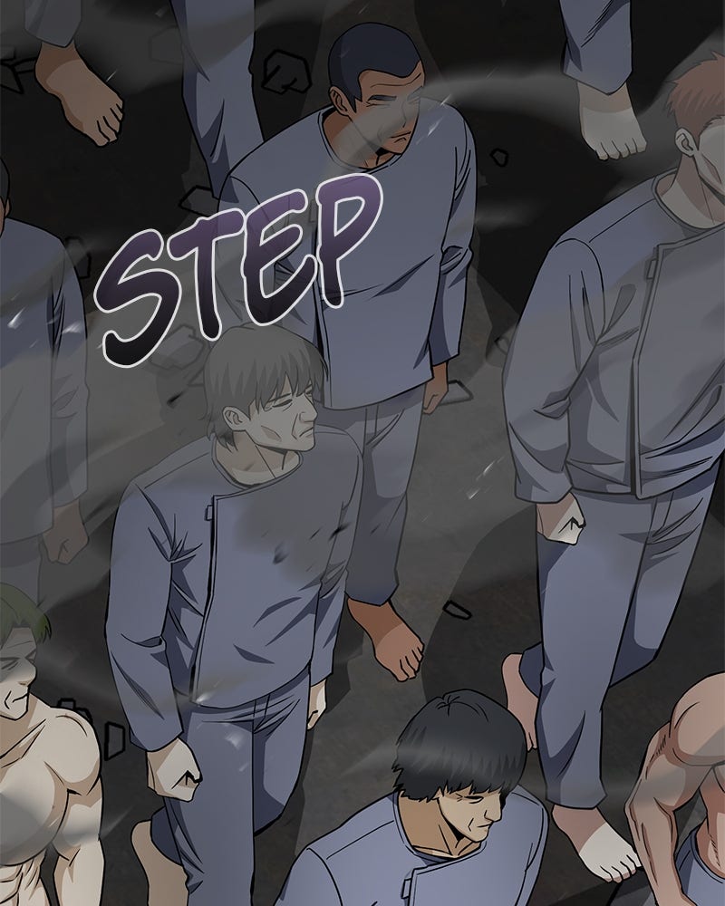 Read The Perfect Hybrid EN Manga Online