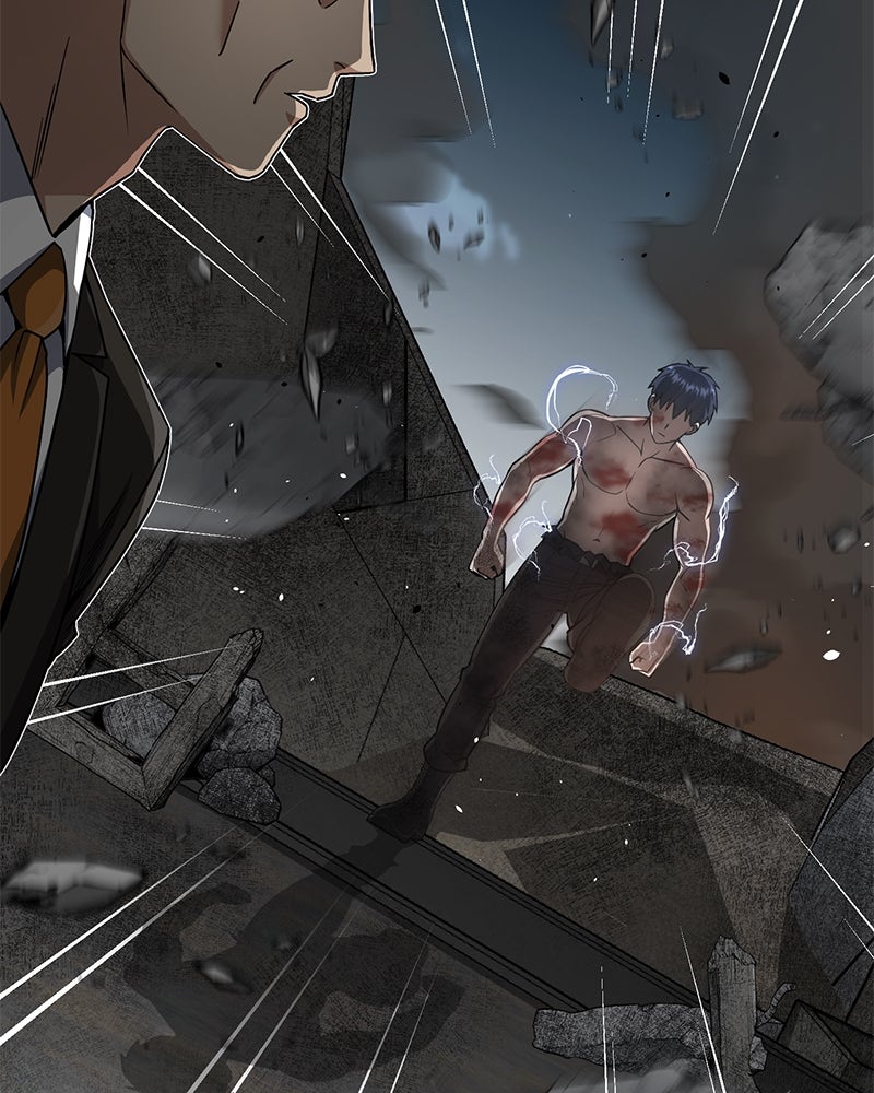 Read The Perfect Hybrid EN Manga Online