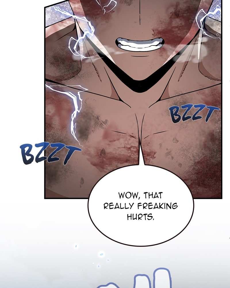 Read The Perfect Hybrid EN Manga Online