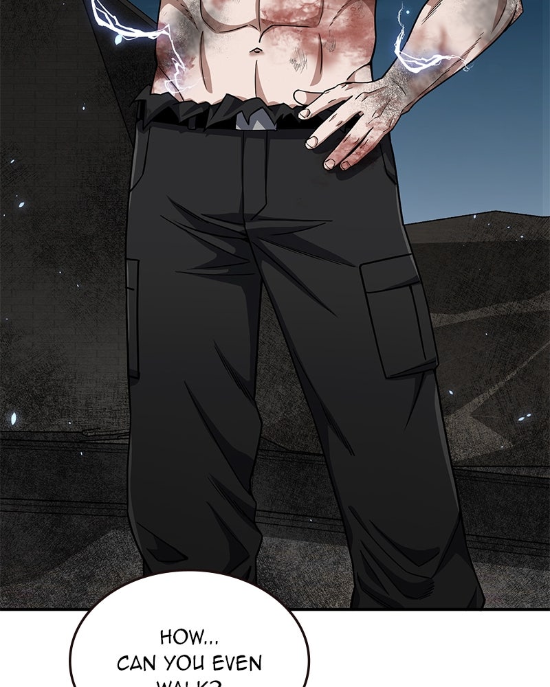 Read The Perfect Hybrid EN Manga Online