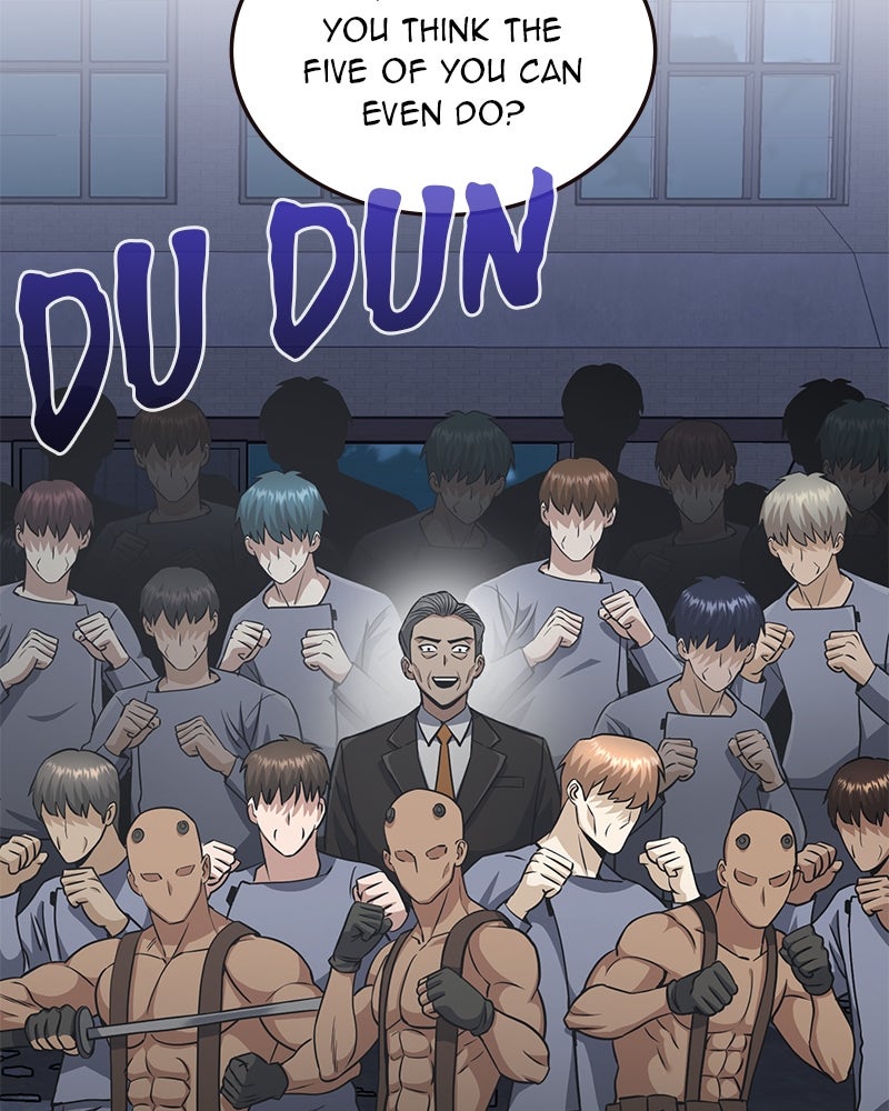 Read The Perfect Hybrid EN Manga Online