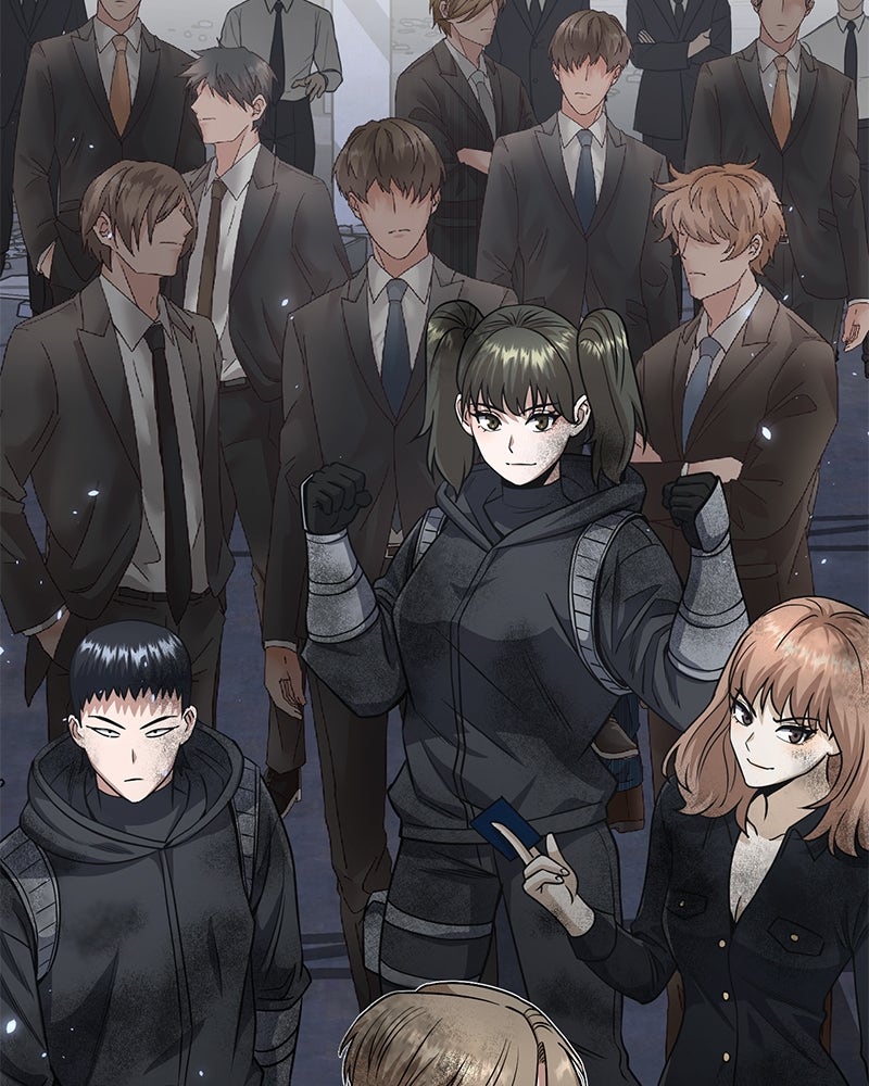 Read The Perfect Hybrid EN Manga Online