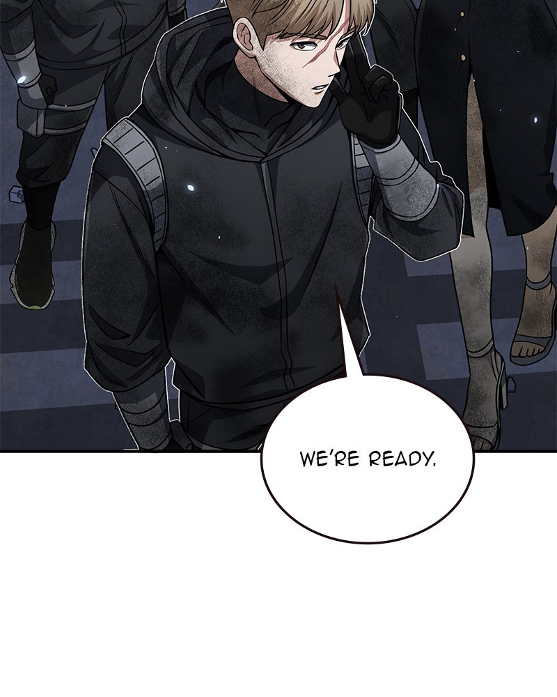 Read The Perfect Hybrid EN Manga Online