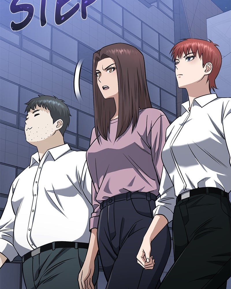 Read The Perfect Hybrid EN Manga Online