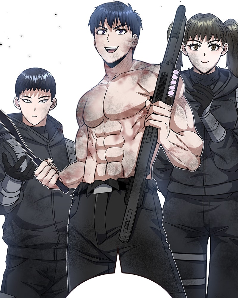 Read The Perfect Hybrid EN Manga Online