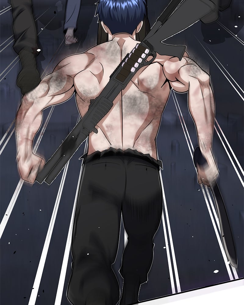 Read The Perfect Hybrid EN Manga Online