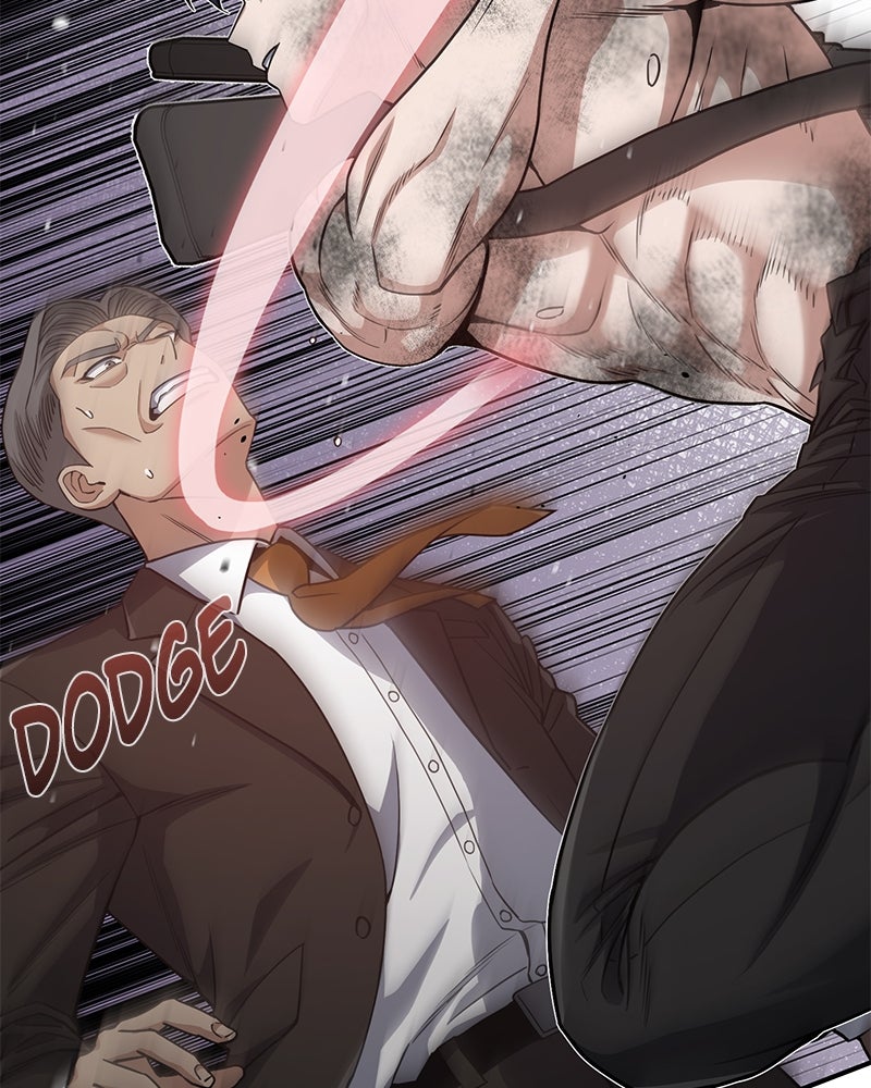 Read The Perfect Hybrid EN Manga Online