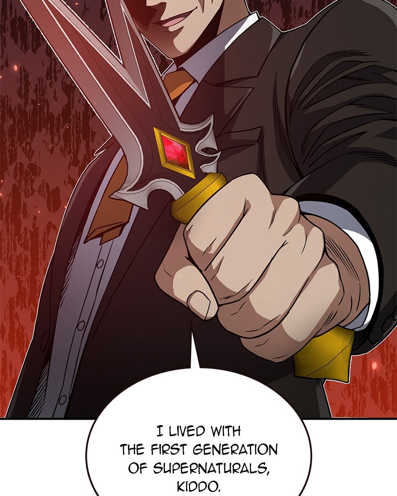 Read The Perfect Hybrid EN Manga Online