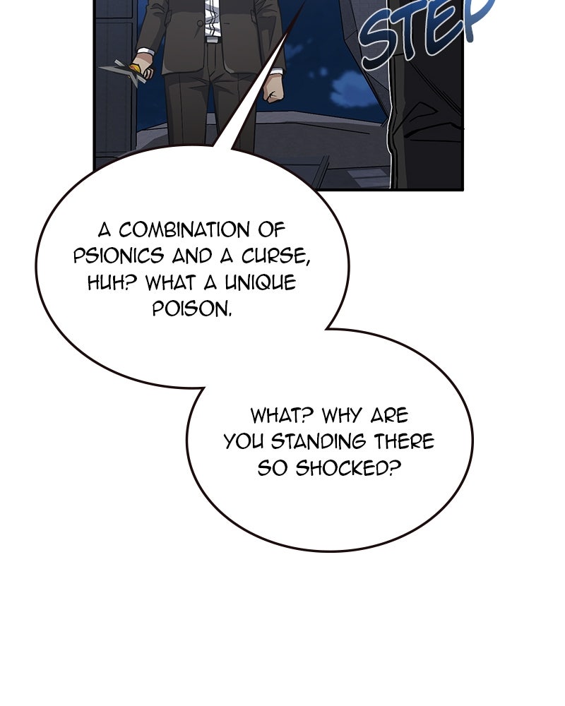 Read The Perfect Hybrid EN Manga Online