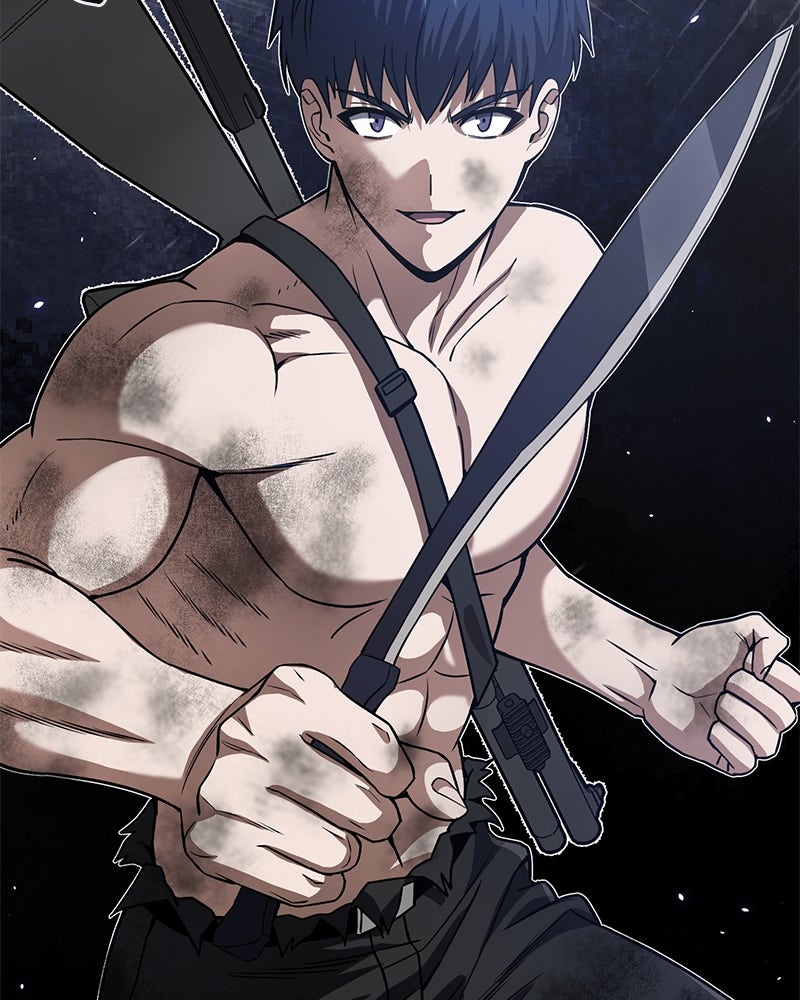 Read The Perfect Hybrid EN Manga Online