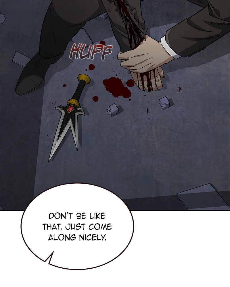 Read The Perfect Hybrid EN Manga Online