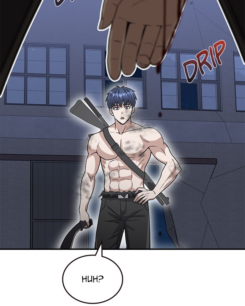 Read The Perfect Hybrid EN Manga Online