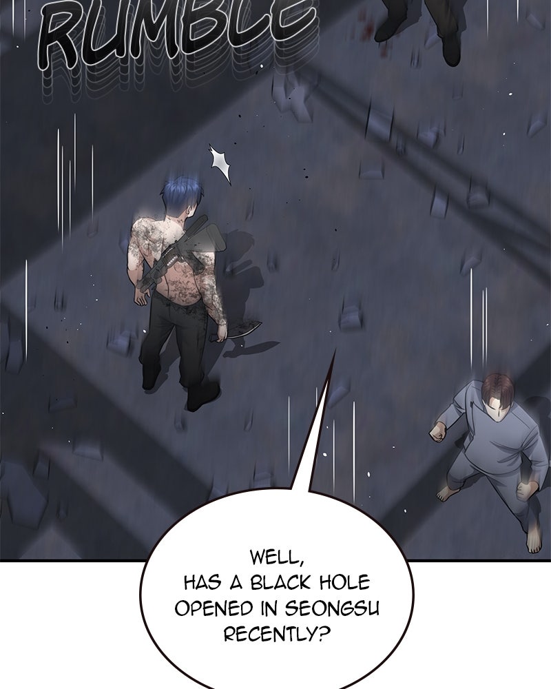 Read The Perfect Hybrid EN Manga Online