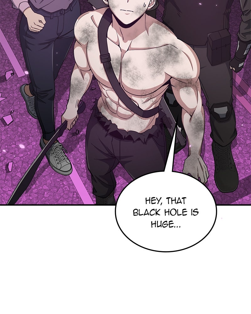 Read The Perfect Hybrid EN Manga Online