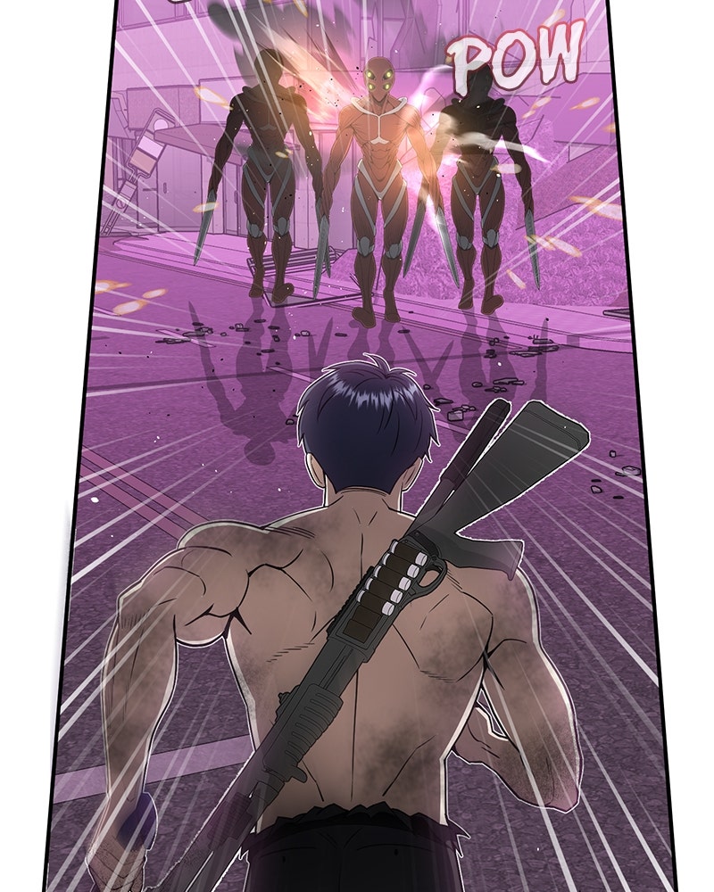 Read The Perfect Hybrid EN Manga Online