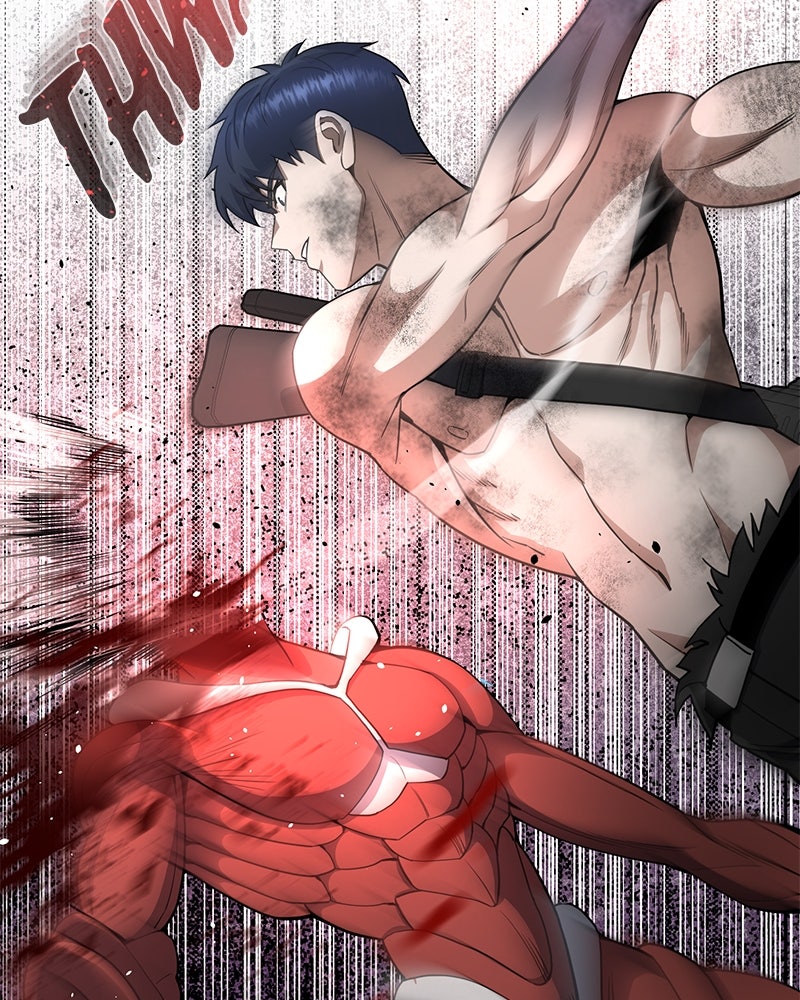 Read The Perfect Hybrid EN Manga Online