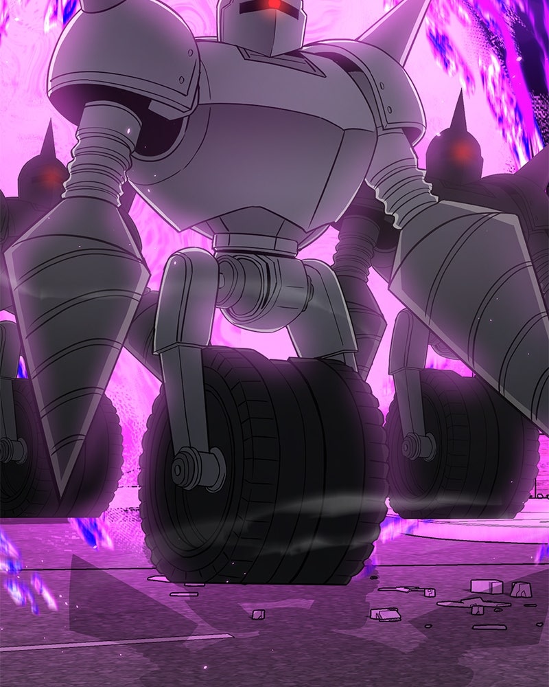 Read The Perfect Hybrid EN Manga Online