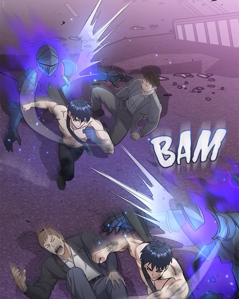 Read The Perfect Hybrid EN Manga Online