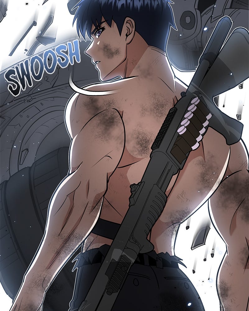 Read The Perfect Hybrid EN Manga Online