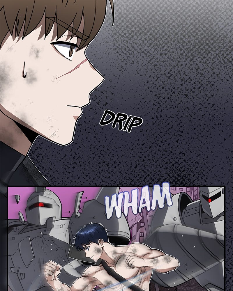 Read The Perfect Hybrid EN Manga Online