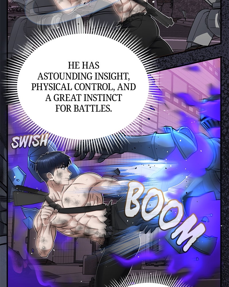 Read The Perfect Hybrid EN Manga Online