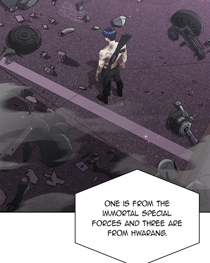 Read The Perfect Hybrid EN Manga Online