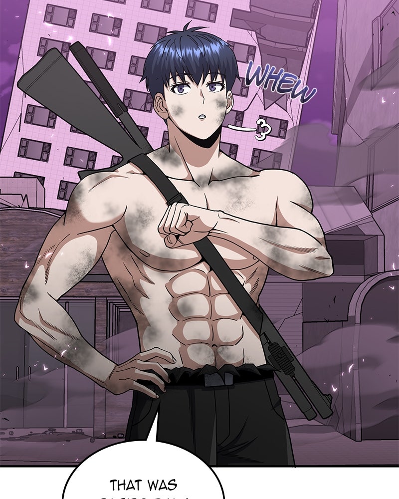 Read The Perfect Hybrid EN Manga Online