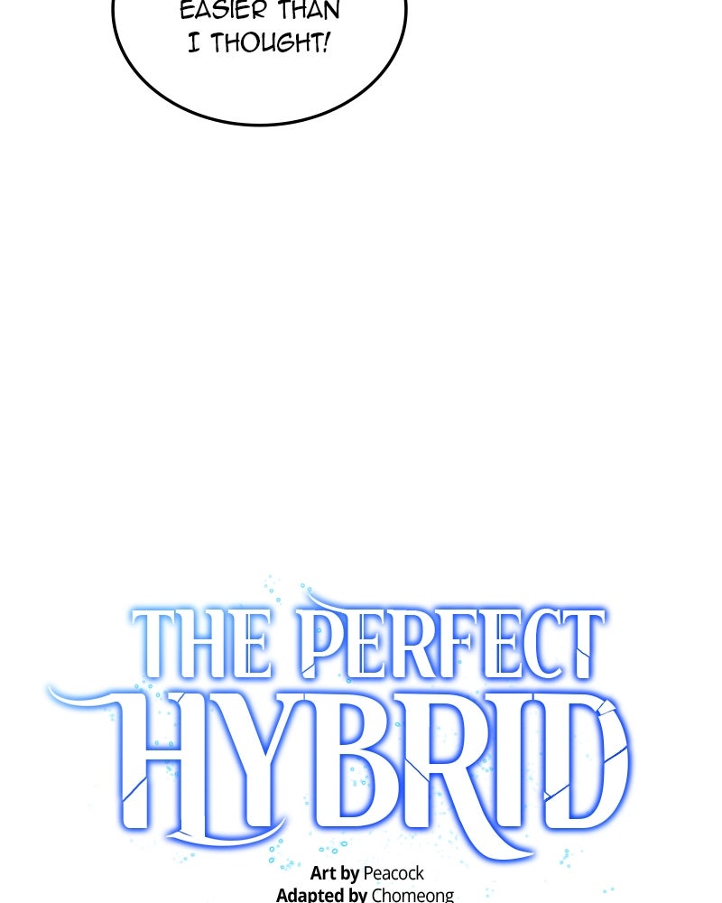 Read The Perfect Hybrid EN Manga Online