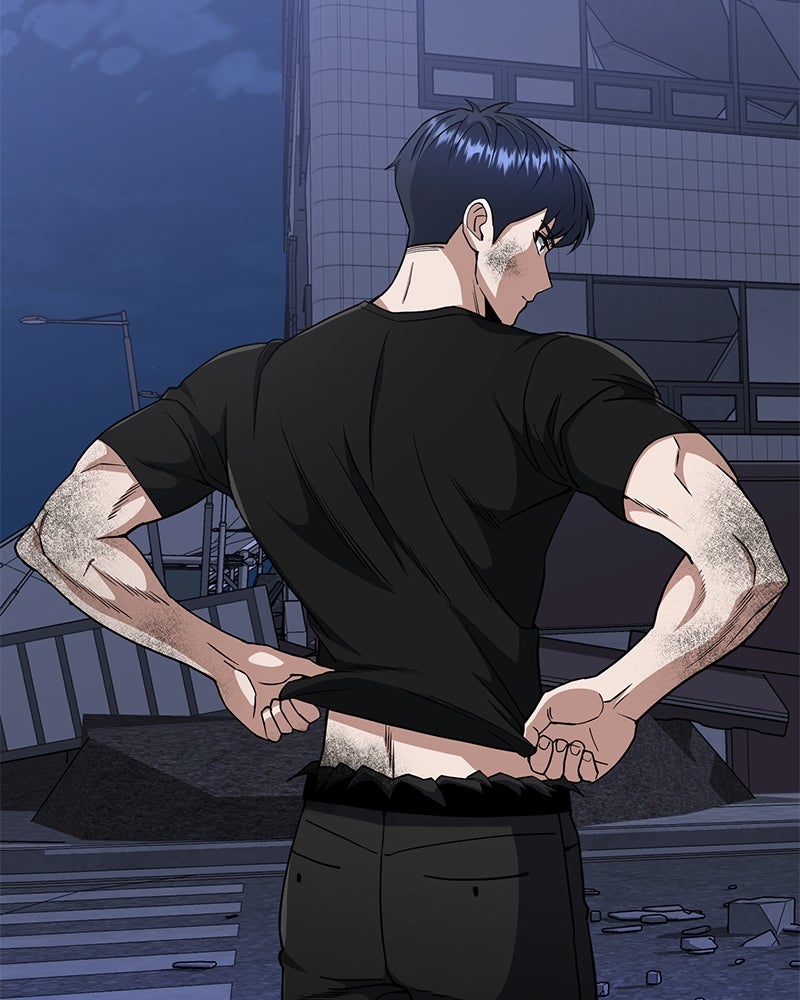 Read The Perfect Hybrid EN Manga Online