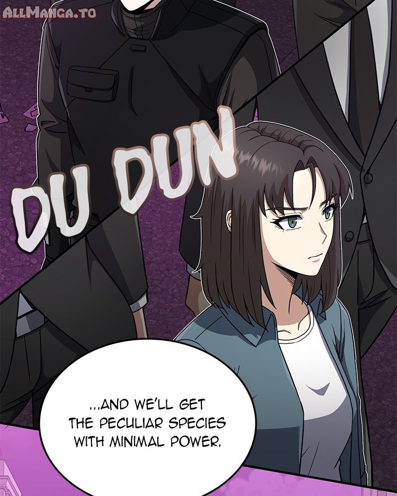 Read The Perfect Hybrid EN Manga Online