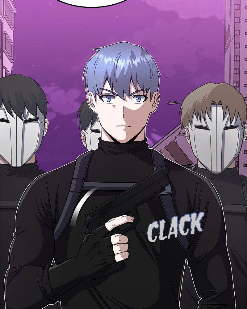 Read The Perfect Hybrid EN Manga Online