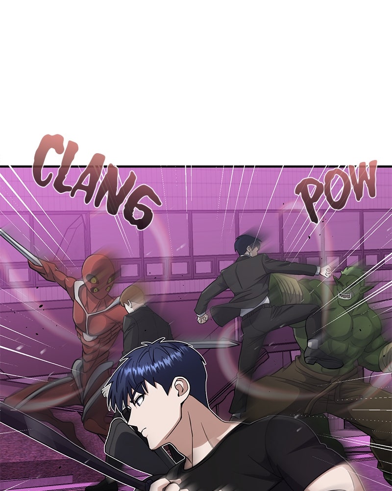 Read The Perfect Hybrid EN Manga Online