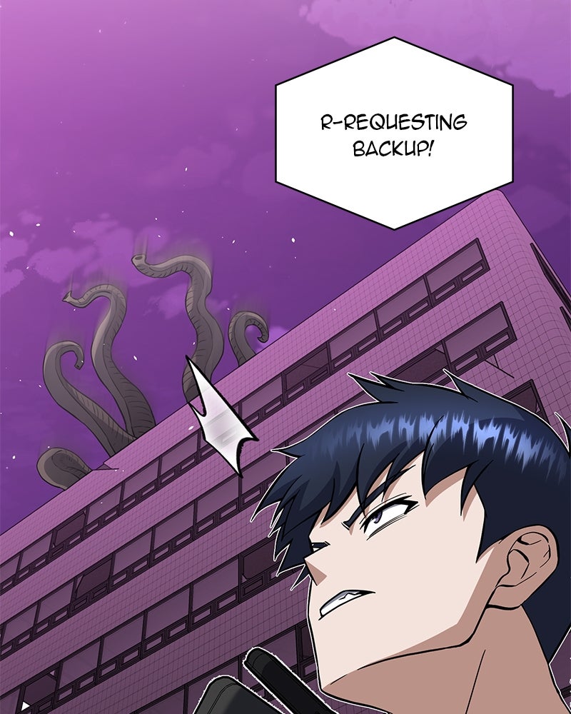 Read The Perfect Hybrid EN Manga Online