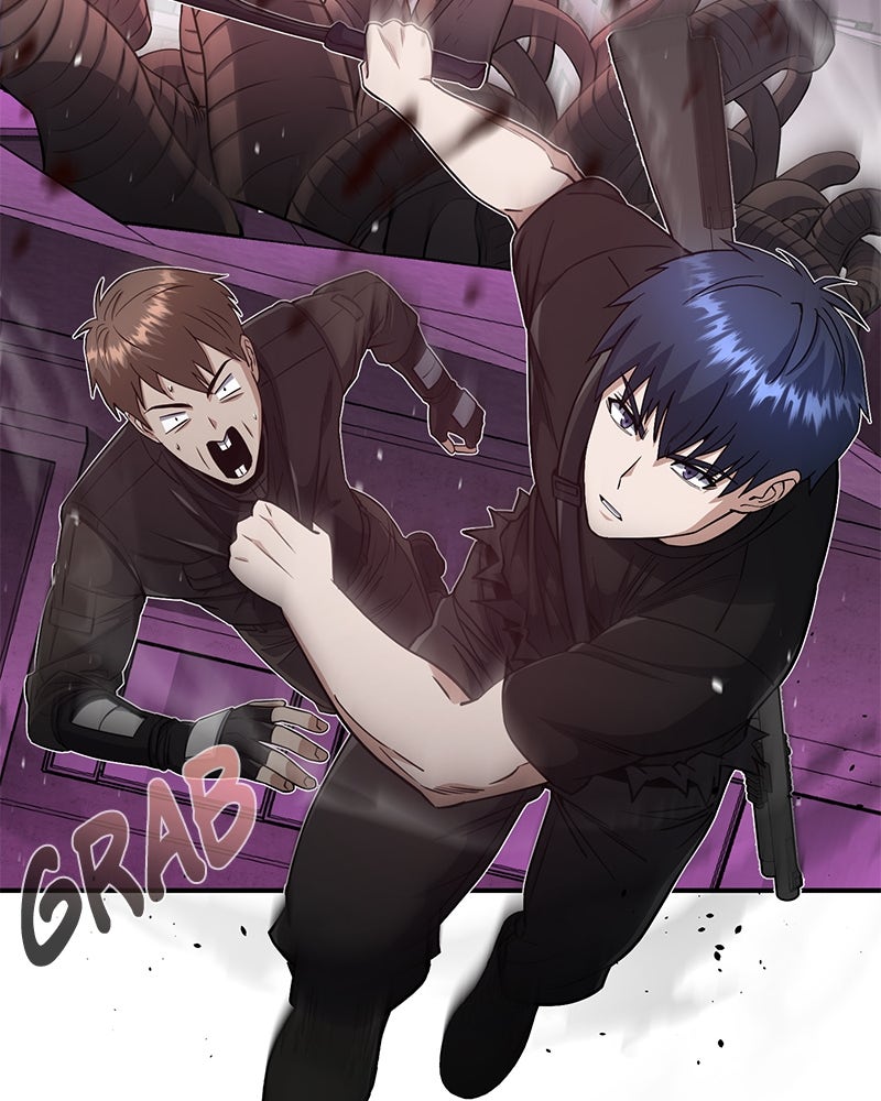 Read The Perfect Hybrid EN Manga Online