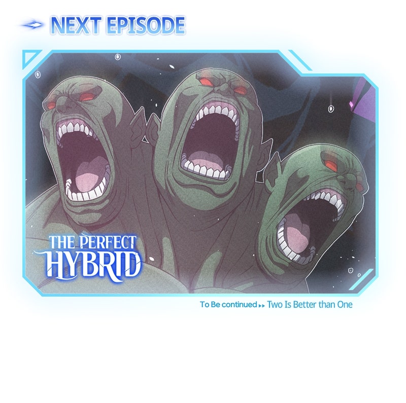 Read The Perfect Hybrid EN Manga Online