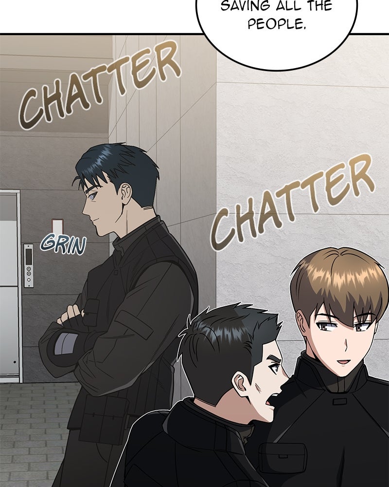 Read The Perfect Hybrid EN Manga Online