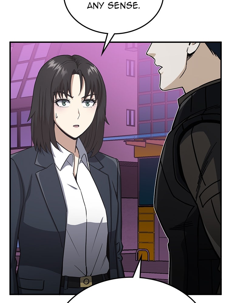 Read The Perfect Hybrid EN Manga Online