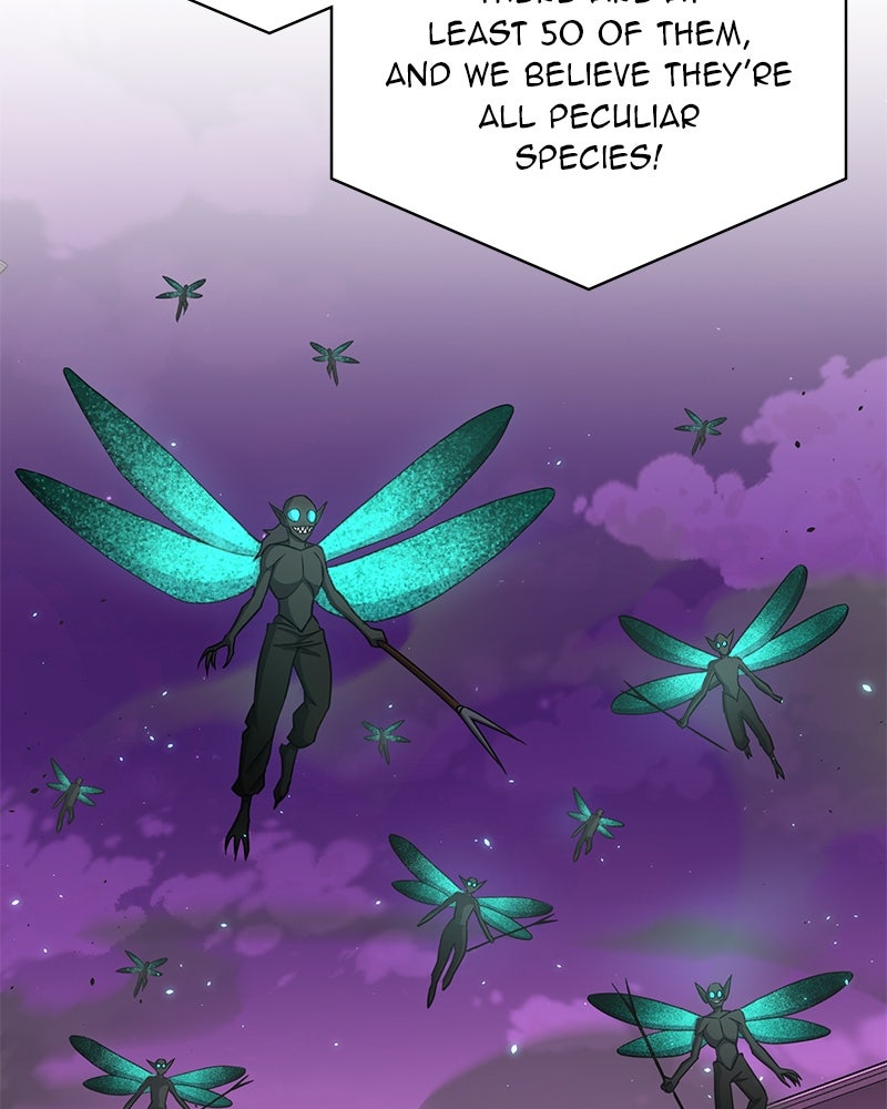 Read The Perfect Hybrid EN Manga Online