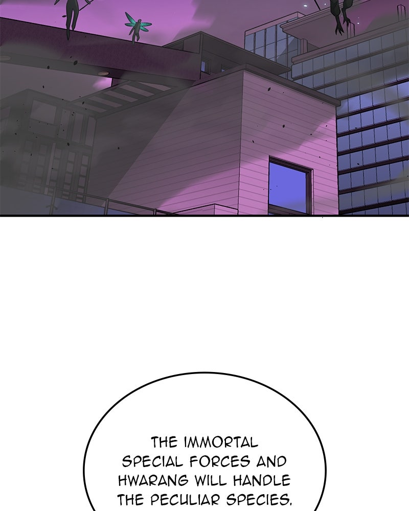 Read The Perfect Hybrid EN Manga Online