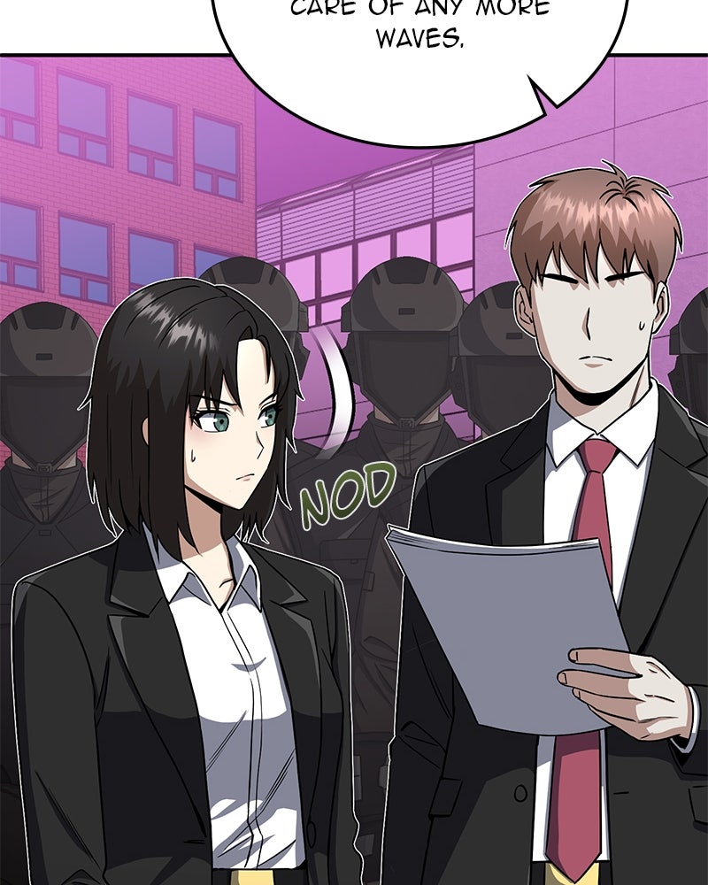 Read The Perfect Hybrid EN Manga Online