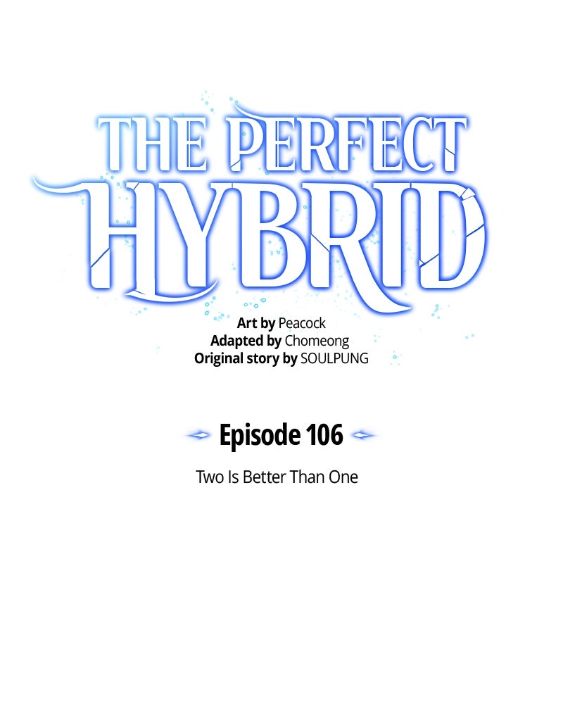 Read The Perfect Hybrid EN Manga Online