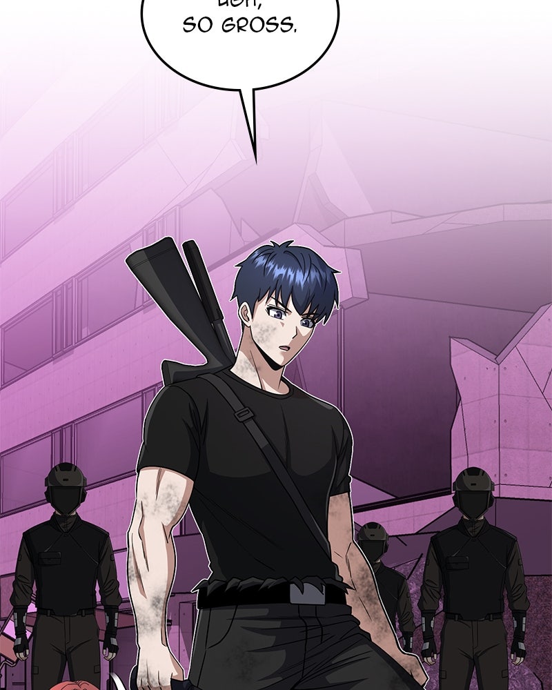 Read The Perfect Hybrid EN Manga Online