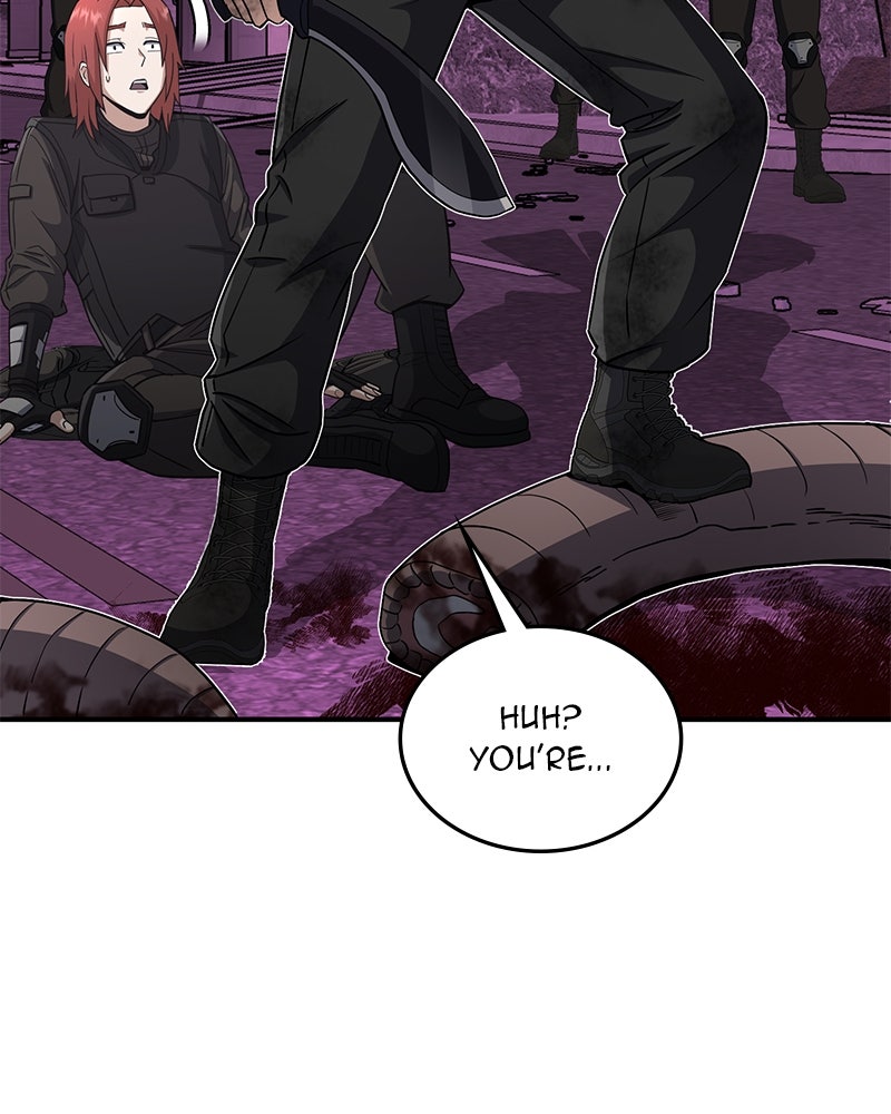 Read The Perfect Hybrid EN Manga Online