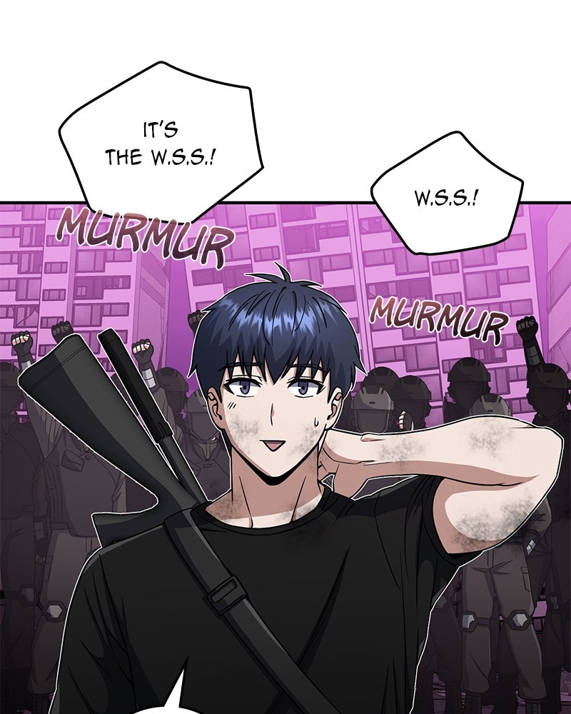 Read The Perfect Hybrid EN Manga Online