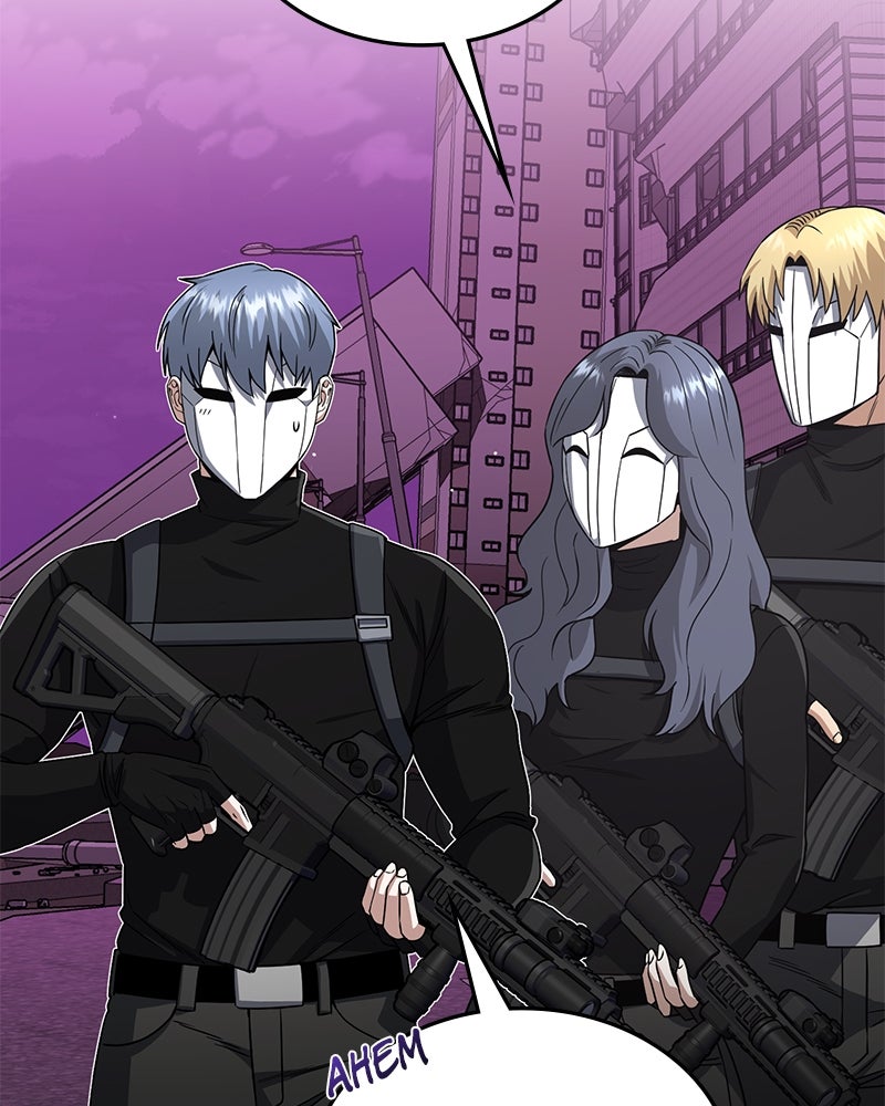 Read The Perfect Hybrid EN Manga Online