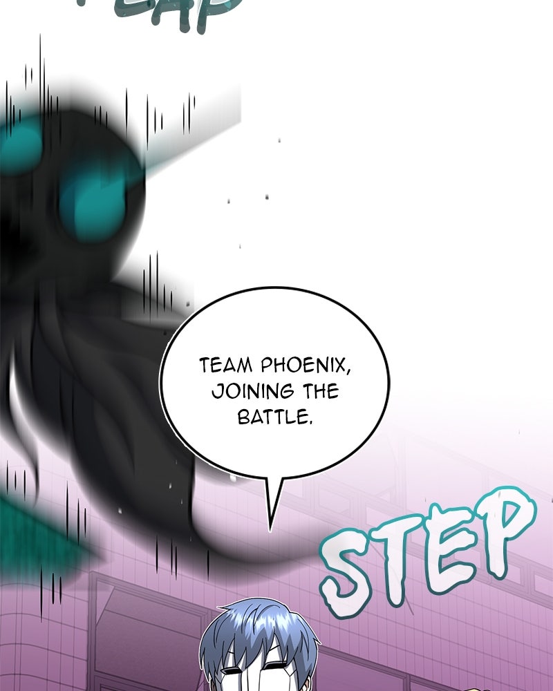 Read The Perfect Hybrid EN Manga Online